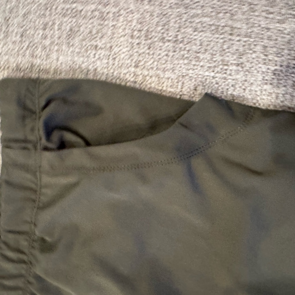 HH Works By Healing Hands Women’s Six Pocket Olive Pants Women’s Plus Sz 3X - Picture 7 of 13